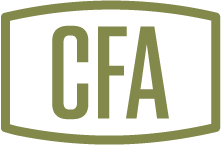 CFA Logo